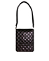 Louis Vuitton Cabaret Club, back view
